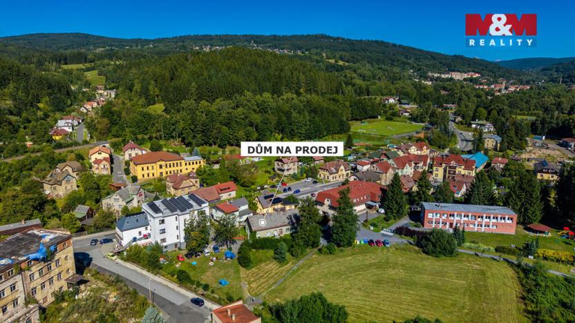 Prodej rodinného domu, Plavy, 132 m2