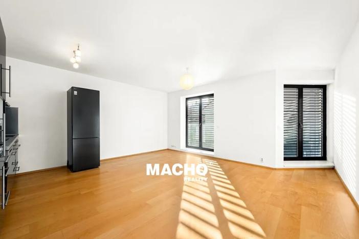 Pronájem bytu 2+kk, Praha - Hostivař, Kozinovo náměstí, 51 m2