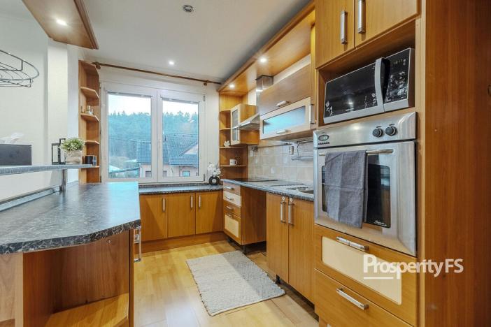 Prodej rodinného domu, Sosnová, 235 m2