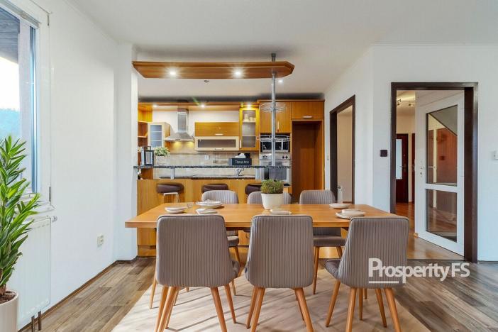 Prodej rodinného domu, Sosnová, 235 m2