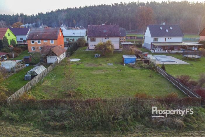 Prodej rodinného domu, Sosnová, 235 m2