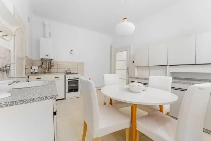 Prodej bytu 2+1, Brno, Vaňkovo náměstí, 83 m2