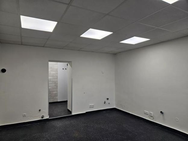 Pronájem obchodního prostoru, Brno, Palackého třída, 26 m2