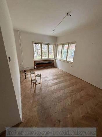 Pronájem pokoje, Praha - Košíře, Vejražkova, 20 m2