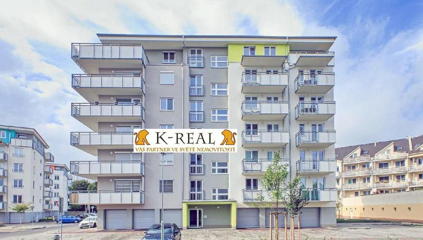 Prodej bytu 1+kk, Uherské Hradiště, 40 m2
