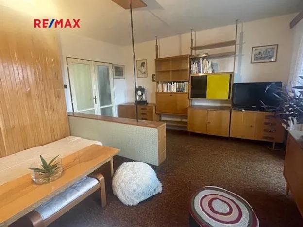 Prodej bytu 4+kk, Praha - Záběhlice, Hlavní, 72 m2