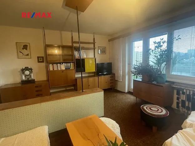 Prodej bytu 4+kk, Praha - Záběhlice, Hlavní, 72 m2