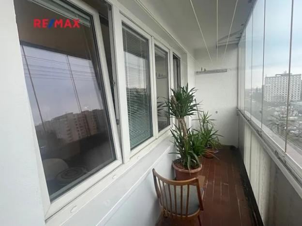 Prodej bytu 4+kk, Praha - Záběhlice, Hlavní, 72 m2