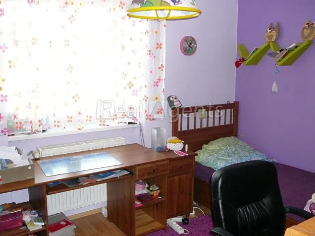 Pronájem bytu 3+1, Nový Jičín, Mendelova, 74 m2