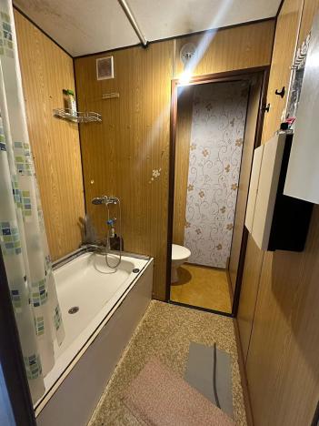 Prodej bytu 1+1, Jirkov, Krušnohorská, 35 m2