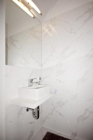 Prodej bytu 4+kk, Praha - Vokovice, Irská, 140 m2