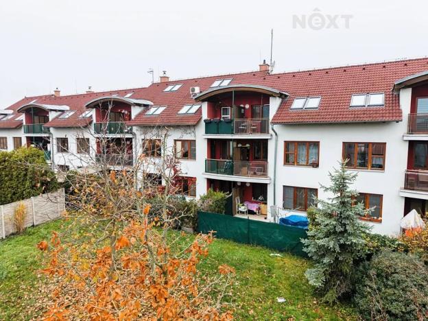 Prodej bytu 3+kk, Brno, Sokolnická, 78 m2