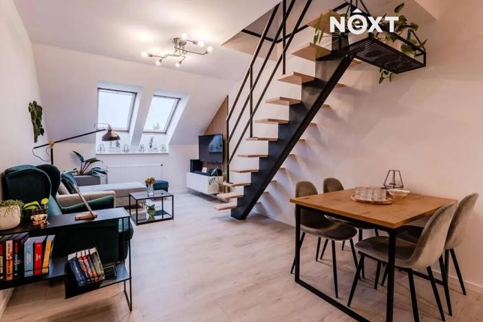 Prodej bytu 3+kk, Brno, Sokolnická, 78 m2