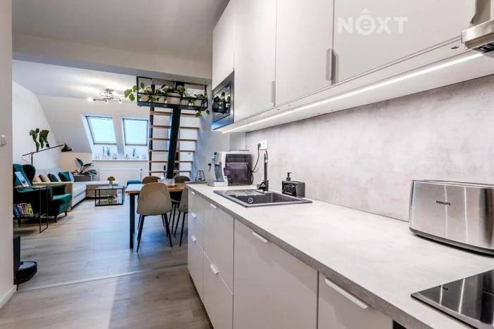 Prodej bytu 3+kk, Brno, Sokolnická, 78 m2