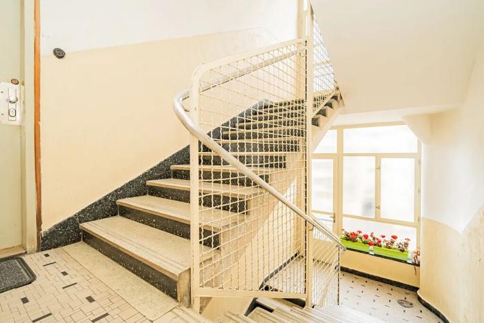 Pronájem bytu 3+1, Praha - Holešovice, Milady Horákové, 100 m2