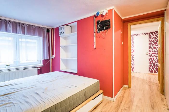 Prodej rodinného domu, Brno, Podstránská, 60 m2