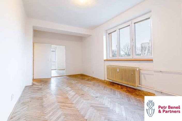 Pronájem bytu 2+kk, Rakovník, Ottova, 44 m2