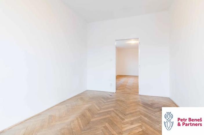 Pronájem bytu 2+kk, Rakovník, Ottova, 44 m2