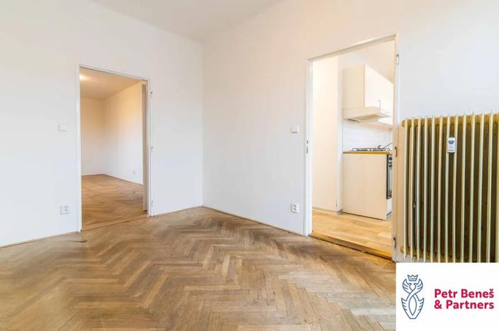 Pronájem bytu 2+kk, Rakovník, Ottova, 44 m2