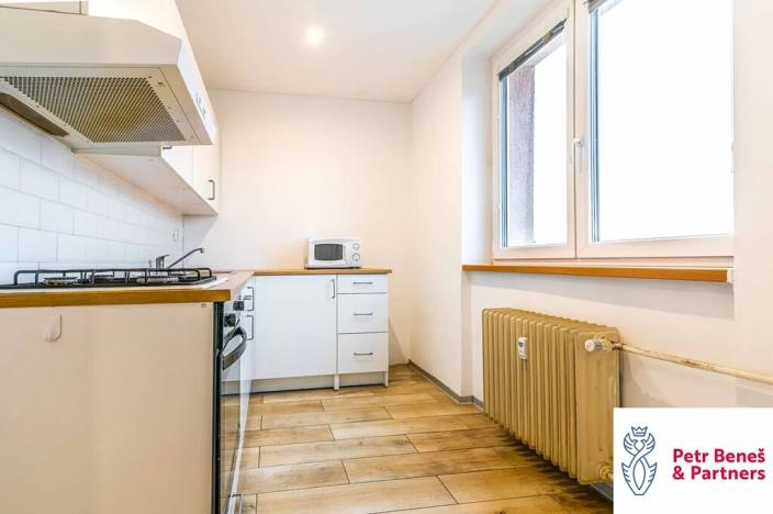 Pronájem bytu 2+kk, Rakovník, Ottova, 44 m2