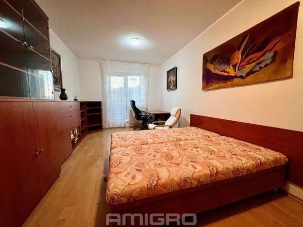 Pronájem bytu 2+kk, Brno, Plachty, 58 m2