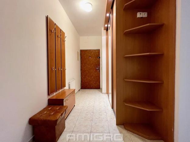 Pronájem bytu 2+kk, Brno, Plachty, 58 m2