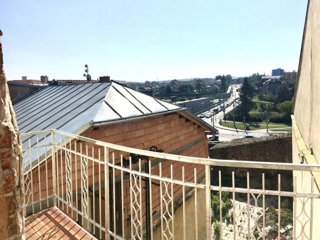 Pronájem bytu 3+kk, Jihlava, Havířská, 65 m2