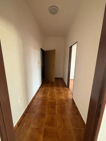 Pronájem bytu 2+kk, Náměšť nad Oslavou, Masarykovo nám., 68 m2