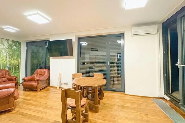 Pronájem bytu 2+kk, Praha - Podolí, 75 m2