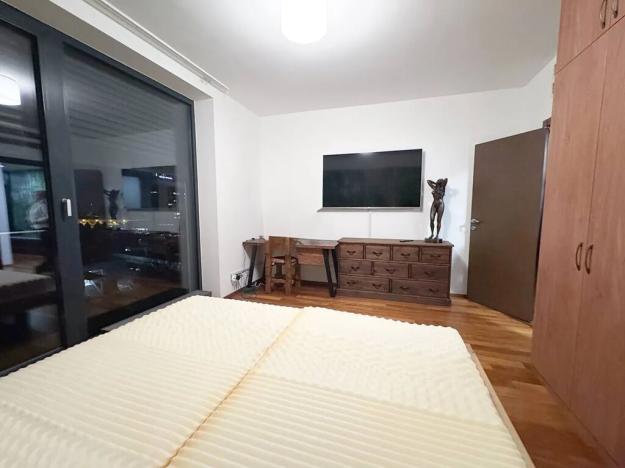 Pronájem bytu 2+kk, Praha - Podolí, 75 m2
