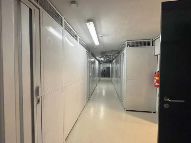 Pronájem bytu 2+kk, Praha - Podolí, 75 m2