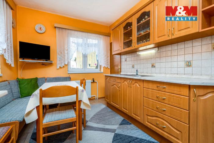 Prodej rodinného domu, Řevnice, Pod Drahou, 174 m2