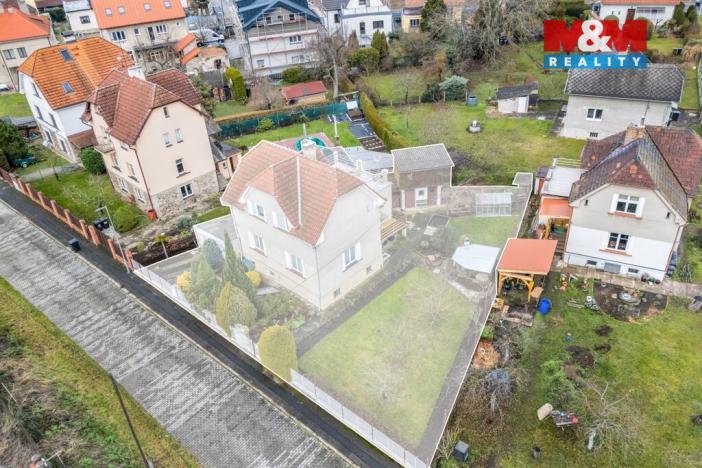 Prodej rodinného domu, Řevnice, Pod Drahou, 174 m2