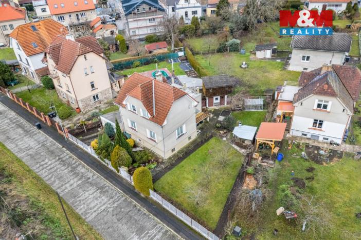 Prodej rodinného domu, Řevnice, Pod Drahou, 174 m2