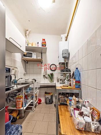 Pronájem obchodního prostoru, Praha - Vršovice, Vršovická, 233 m2