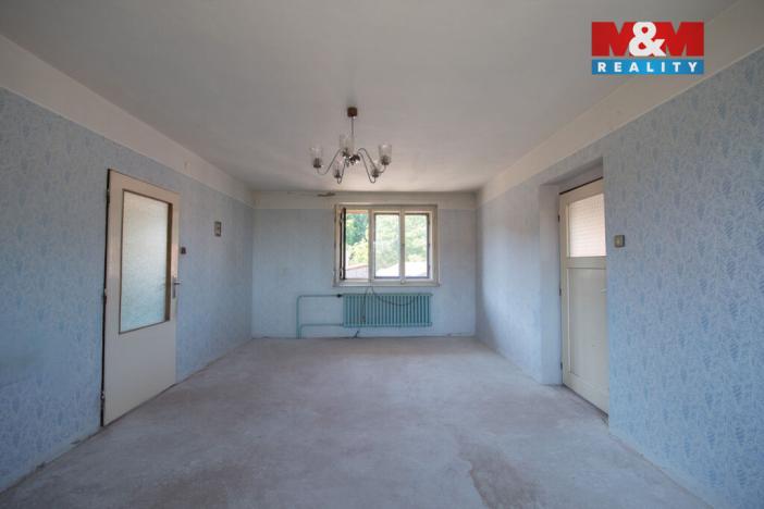 Prodej bytu 5+1, Klamoš, 136 m2