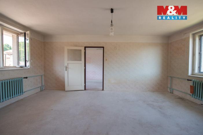 Prodej bytu 5+1, Klamoš, 136 m2