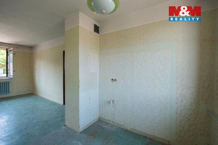 Prodej bytu 5+1, Klamoš, 136 m2