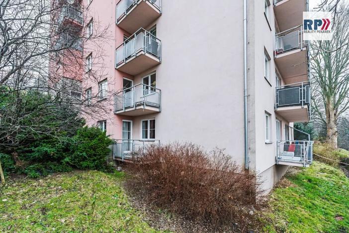 Prodej bytu 2+kk, Liberec, Nádvorní, 48 m2