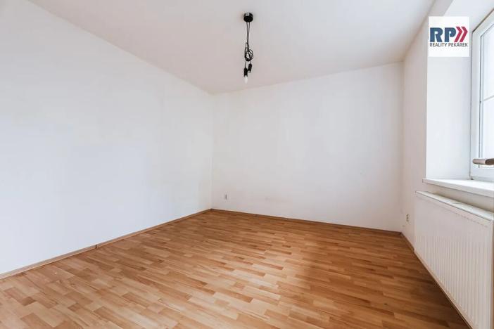 Prodej bytu 2+kk, Liberec, Nádvorní, 48 m2