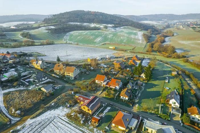 Prodej rodinného domu, Heroltice, 176 m2