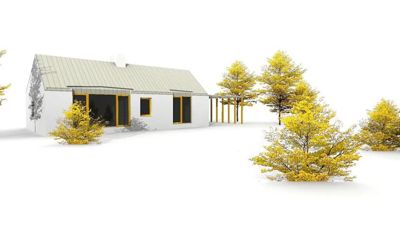 Prodej pozemku pro bydlení, Skřípov, 3039 m2