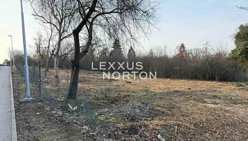 Prodej pozemku pro bydlení, Praha - Troja, Nad Popelářkou, 594 m2