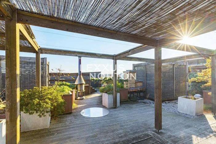 Pronájem bytu 4+kk, Praha - Smíchov, Švédská, 165 m2