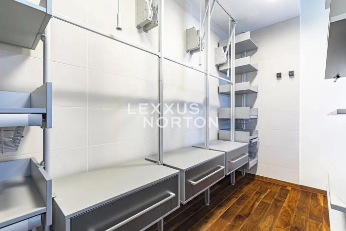 Pronájem bytu 4+kk, Praha - Smíchov, Švédská, 165 m2