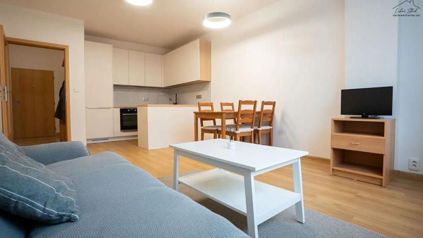 Pronájem bytu 2+kk, Praha - Košíře, Černochova, 51 m2