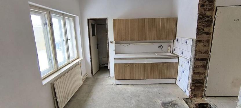 Prodej rodinného domu, Cheb, 143 m2