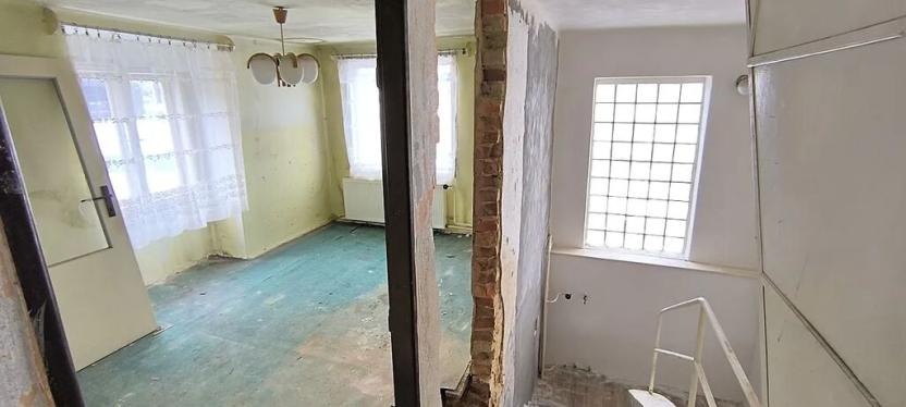 Prodej rodinného domu, Cheb, 143 m2