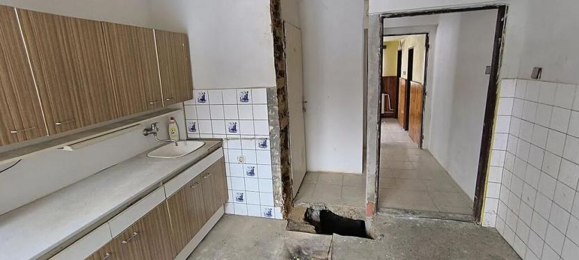 Prodej rodinného domu, Cheb, 143 m2