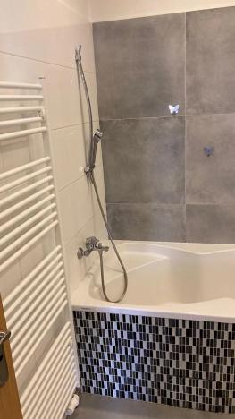 Pronájem bytu 2+1, Turnov, Krajířova, 98 m2